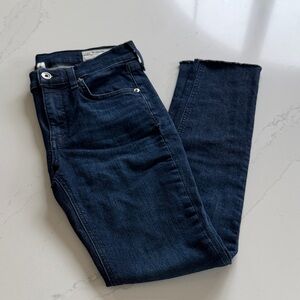 Rag and Bone, size 28
